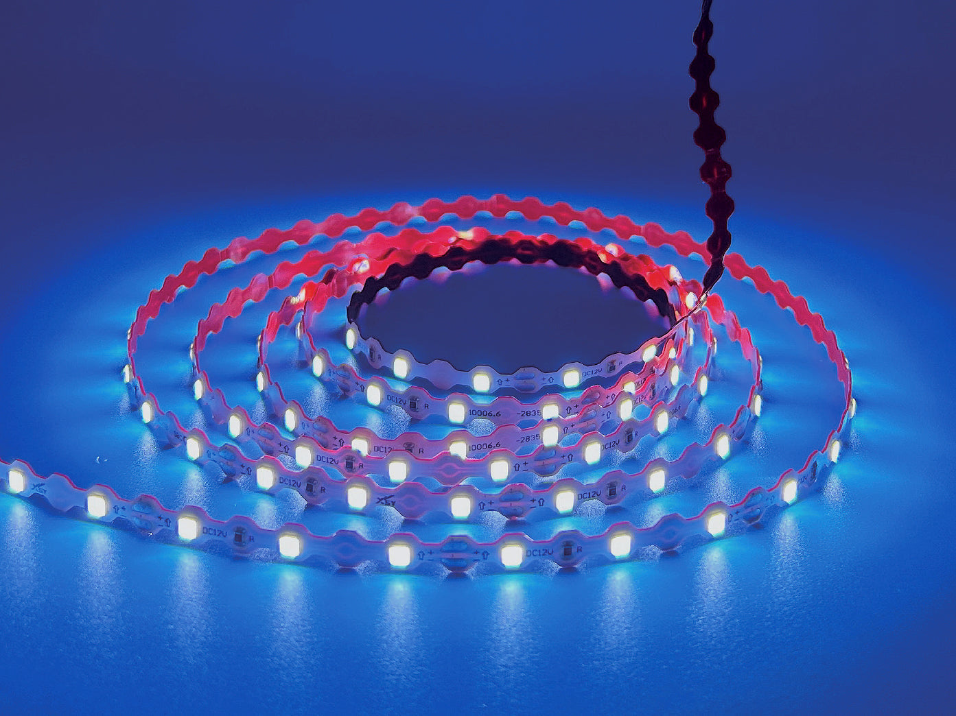Flexible LED Strip