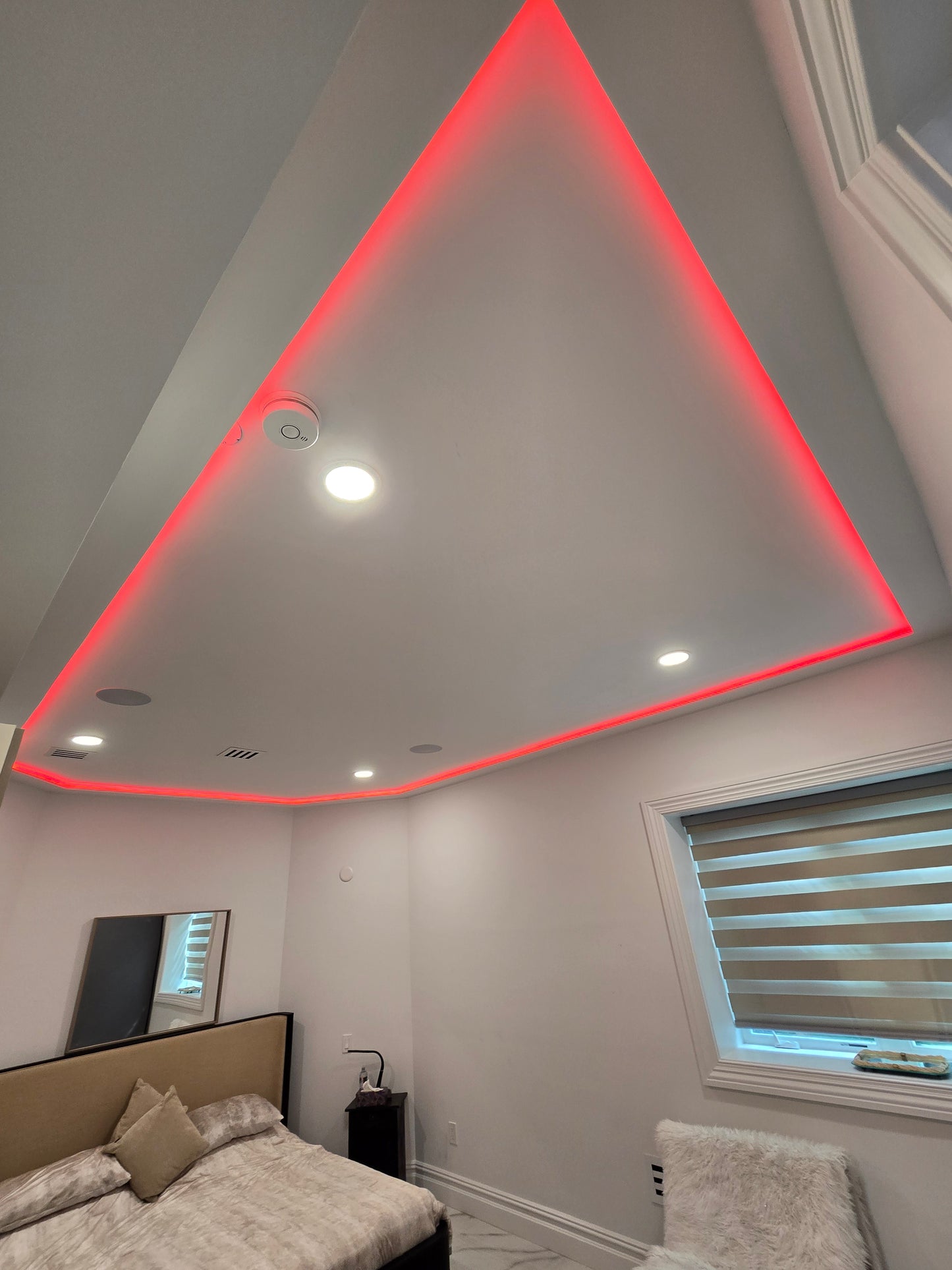 Smart RGB Linear Lighting – Control Your Entire Home in One Touch
