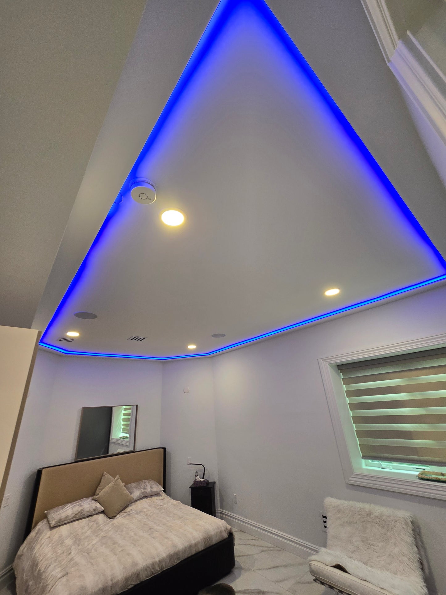 Smart RGB Linear Lighting – Control Your Entire Home in One Touch