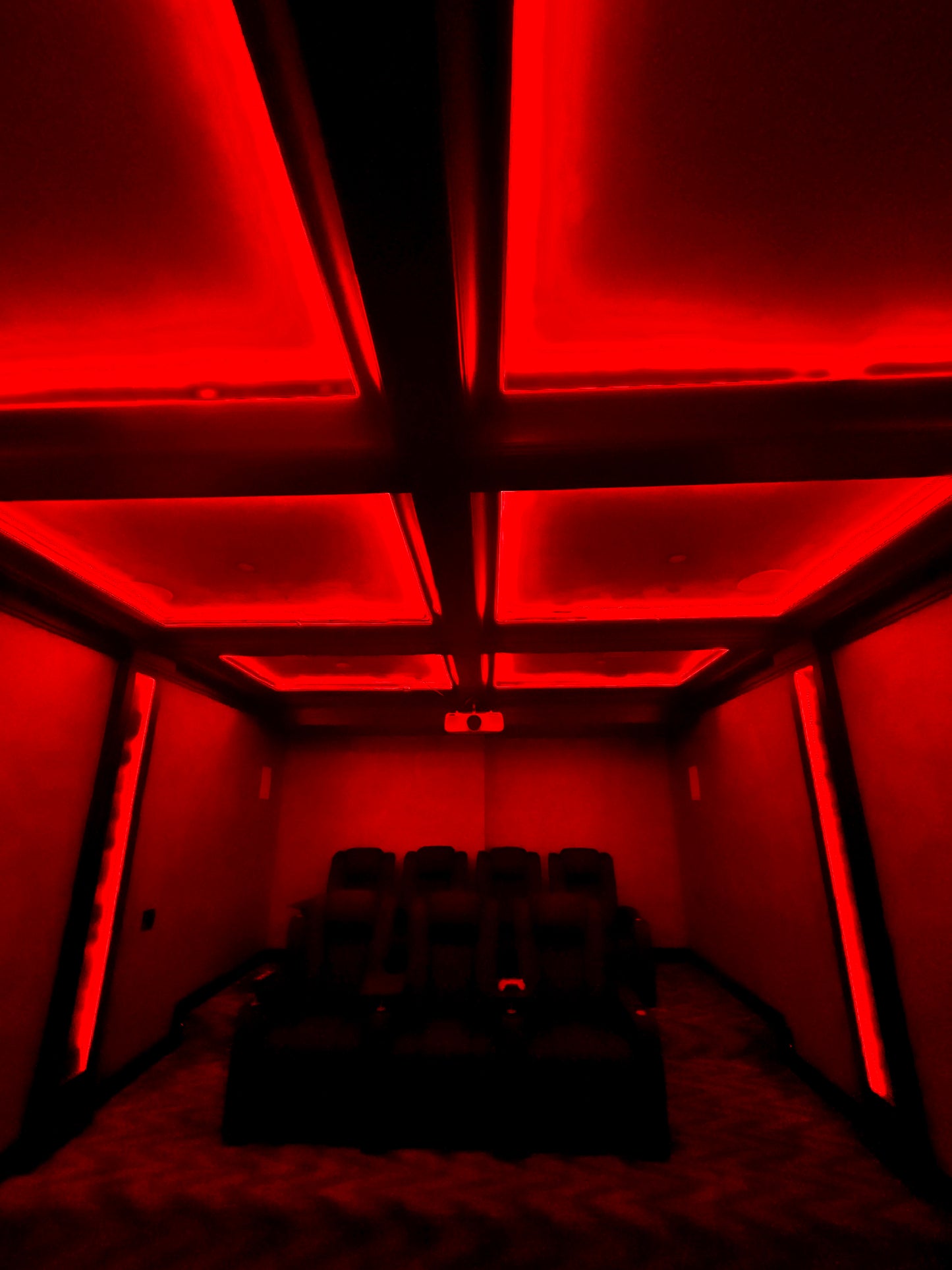 Smart RGB Linear Lighting – Control Your Entire Home in One Touch