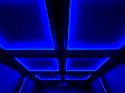 Smart RGB Linear Lighting – Control Your Entire Home in One Touch