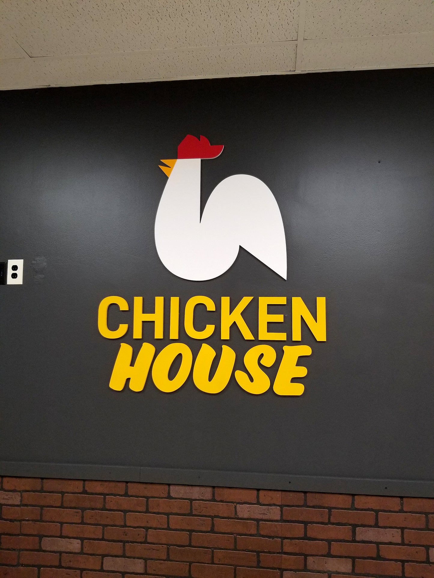 Chicken House