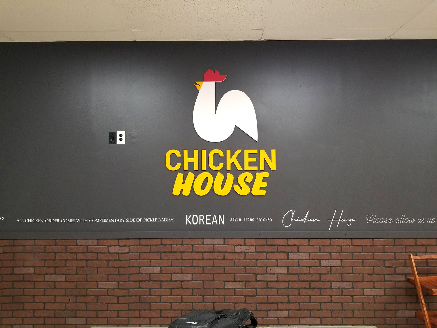 Chicken House