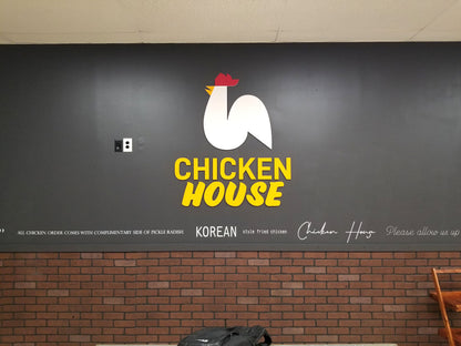 Chicken House