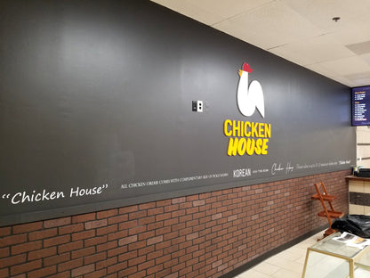 Chicken House