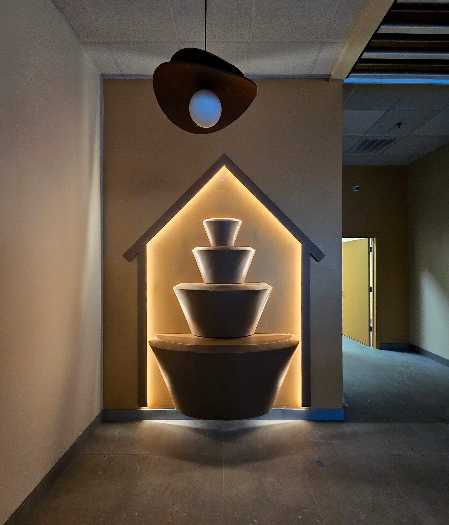 Chocolate House