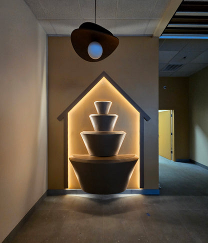 Chocolate House