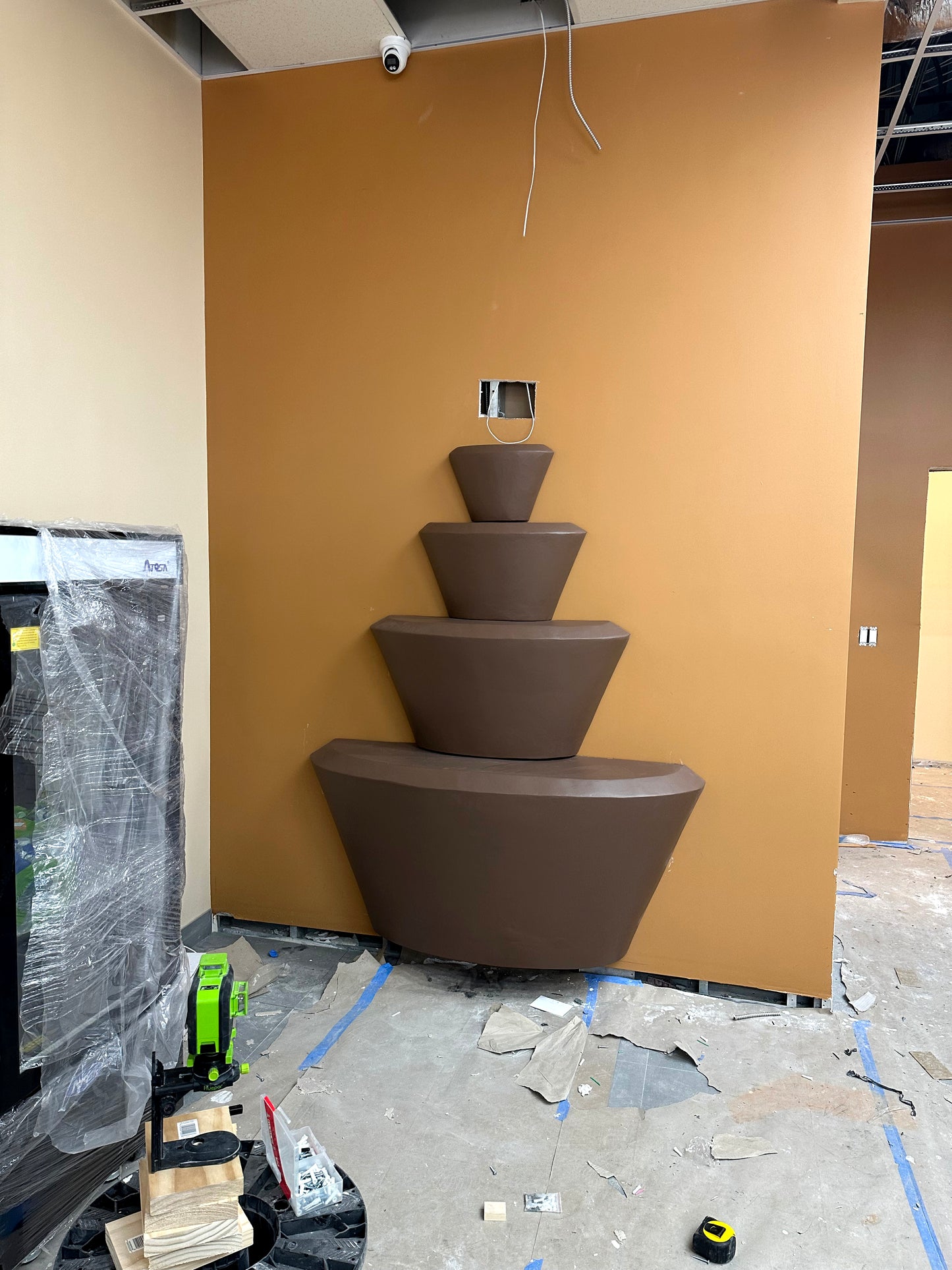 Chocolate House