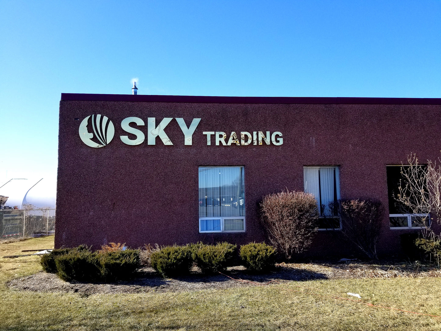 SKY Trading