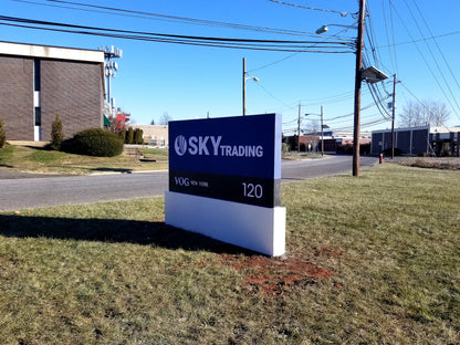 SKY Trading
