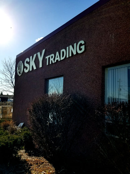SKY Trading