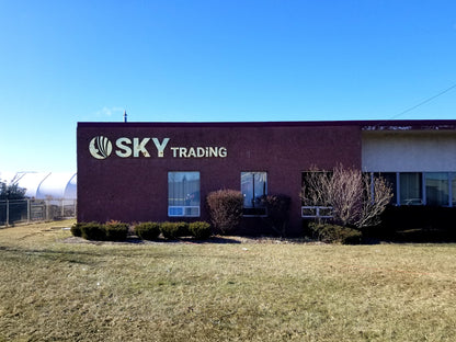 SKY Trading