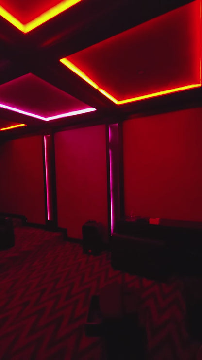 Smart RGB Linear Lighting – Control Your Entire Home in One Touch