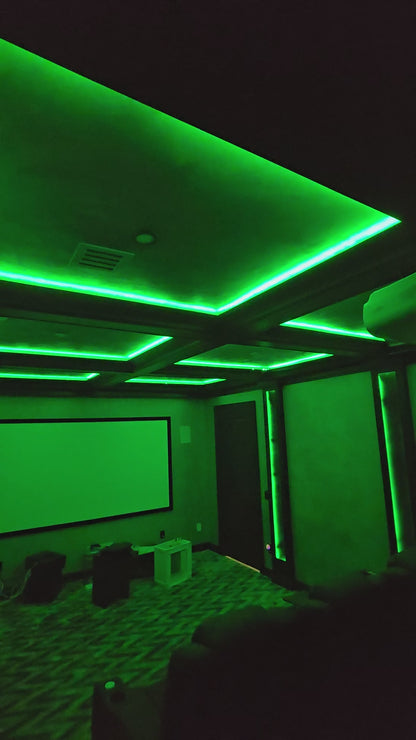 Smart RGB Linear Lighting – Control Your Entire Home in One Touch