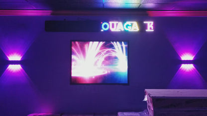 LED Digital Sign – Custom Design, Production, and Professional Installation