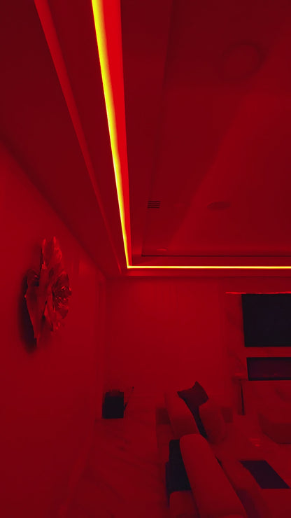 Smart RGB Linear Lighting – Control Your Entire Home in One Touch