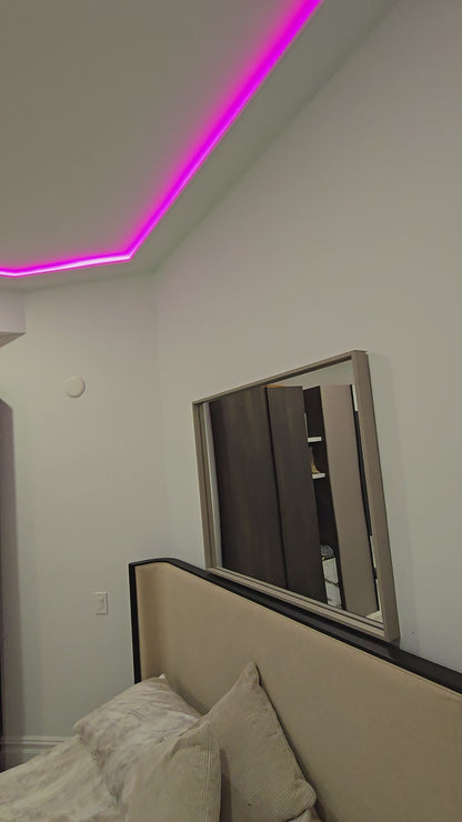 Smart RGB Linear Lighting – Control Your Entire Home in One Touch