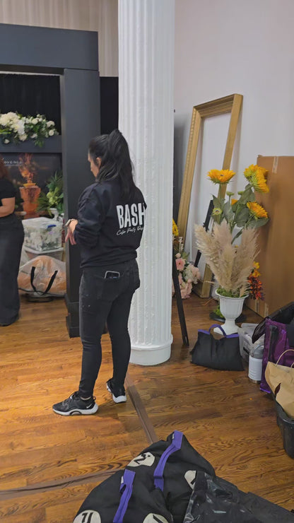 NES Light at The Event Planner Expo 2025 | Custom LED Neon & Digital Signage