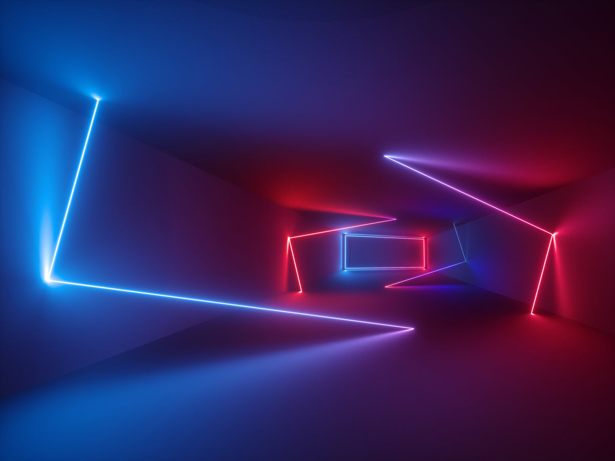 Ign Light Design Custom Lighting and Signage – NES Light